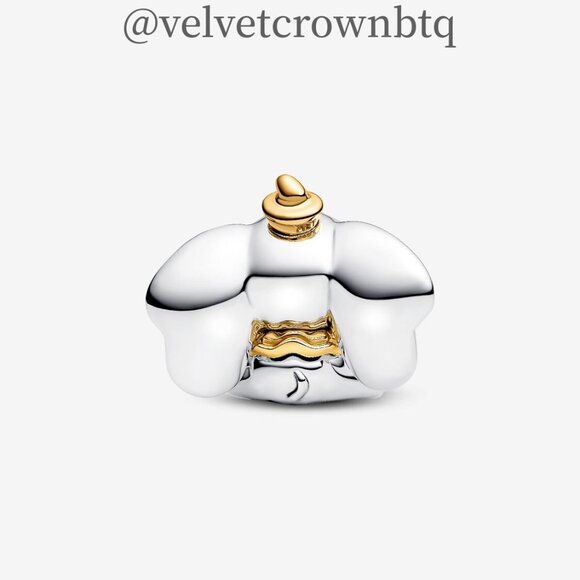 Pandora Disney Dumbo Charm - Picture 3 of 5